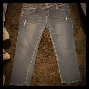 Arianna Jeans